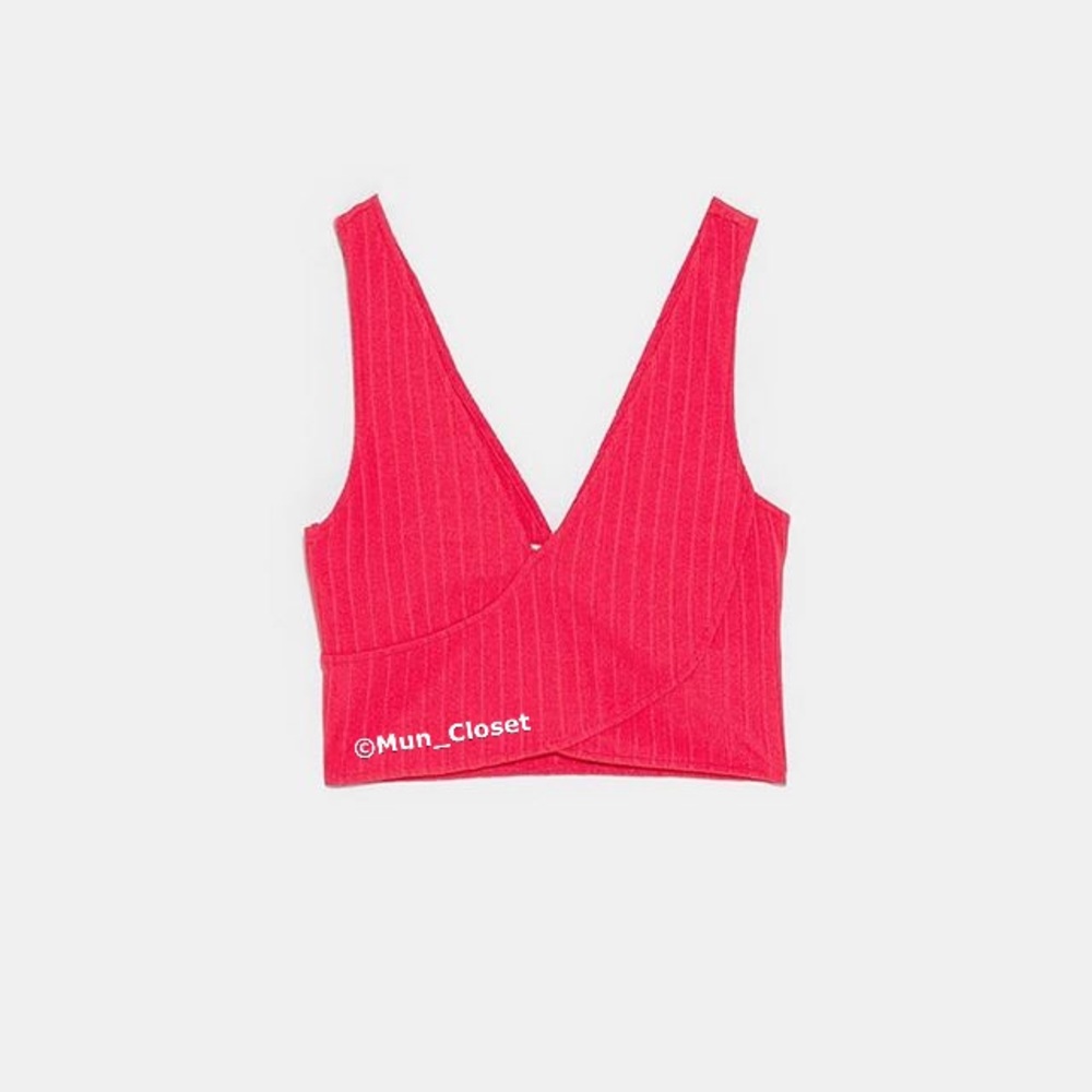 ❗️❗️SOLD❗️❗️Cropped Top